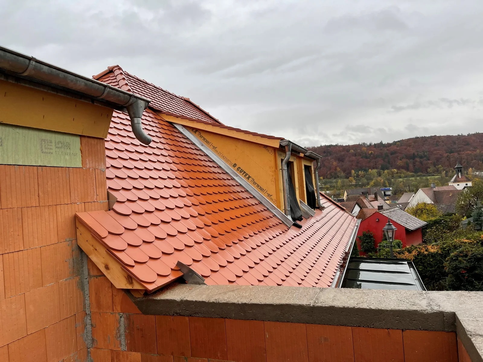 Projektbeispiel: Sanierung