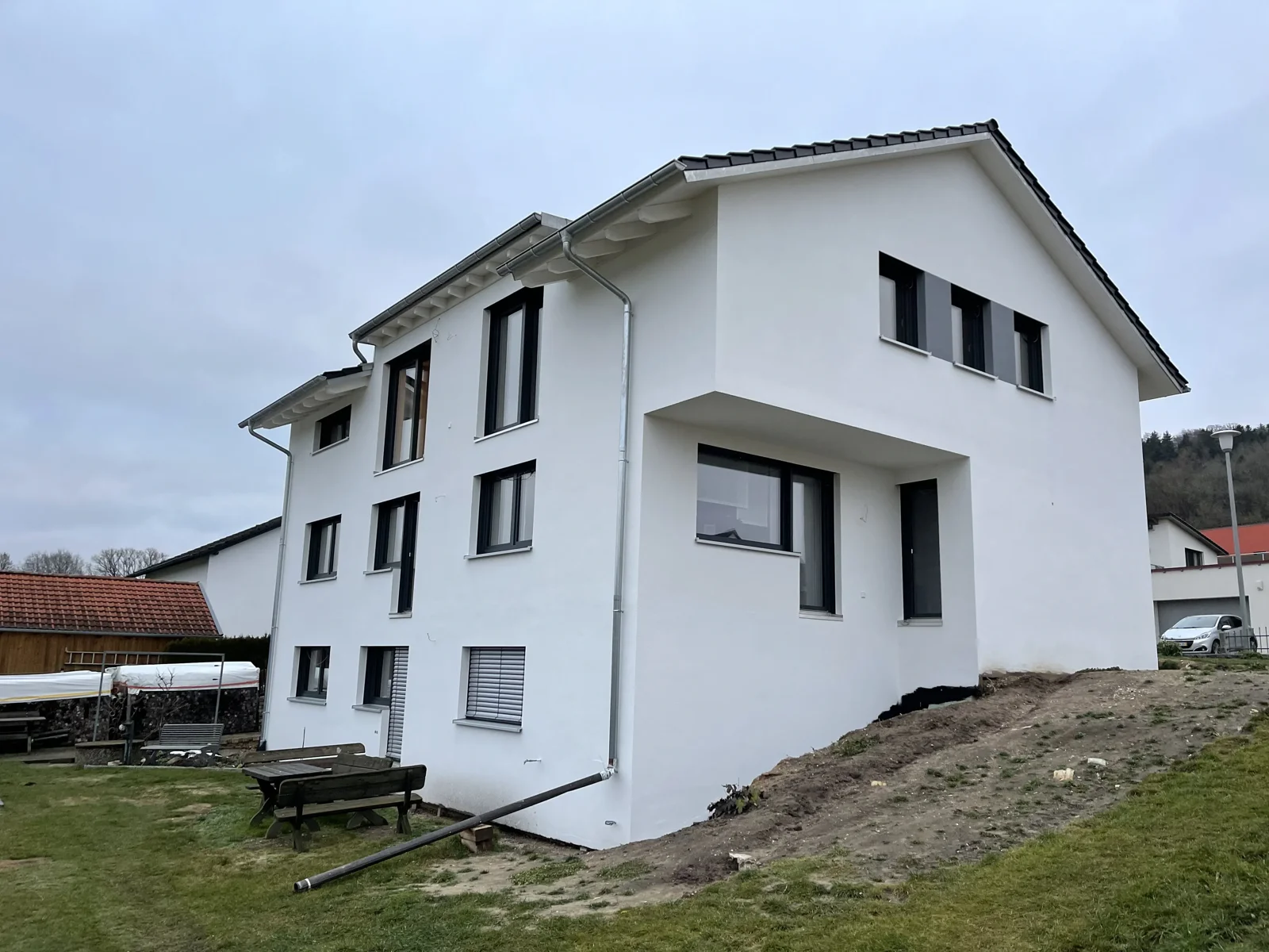 Neubau & Energieberatung
