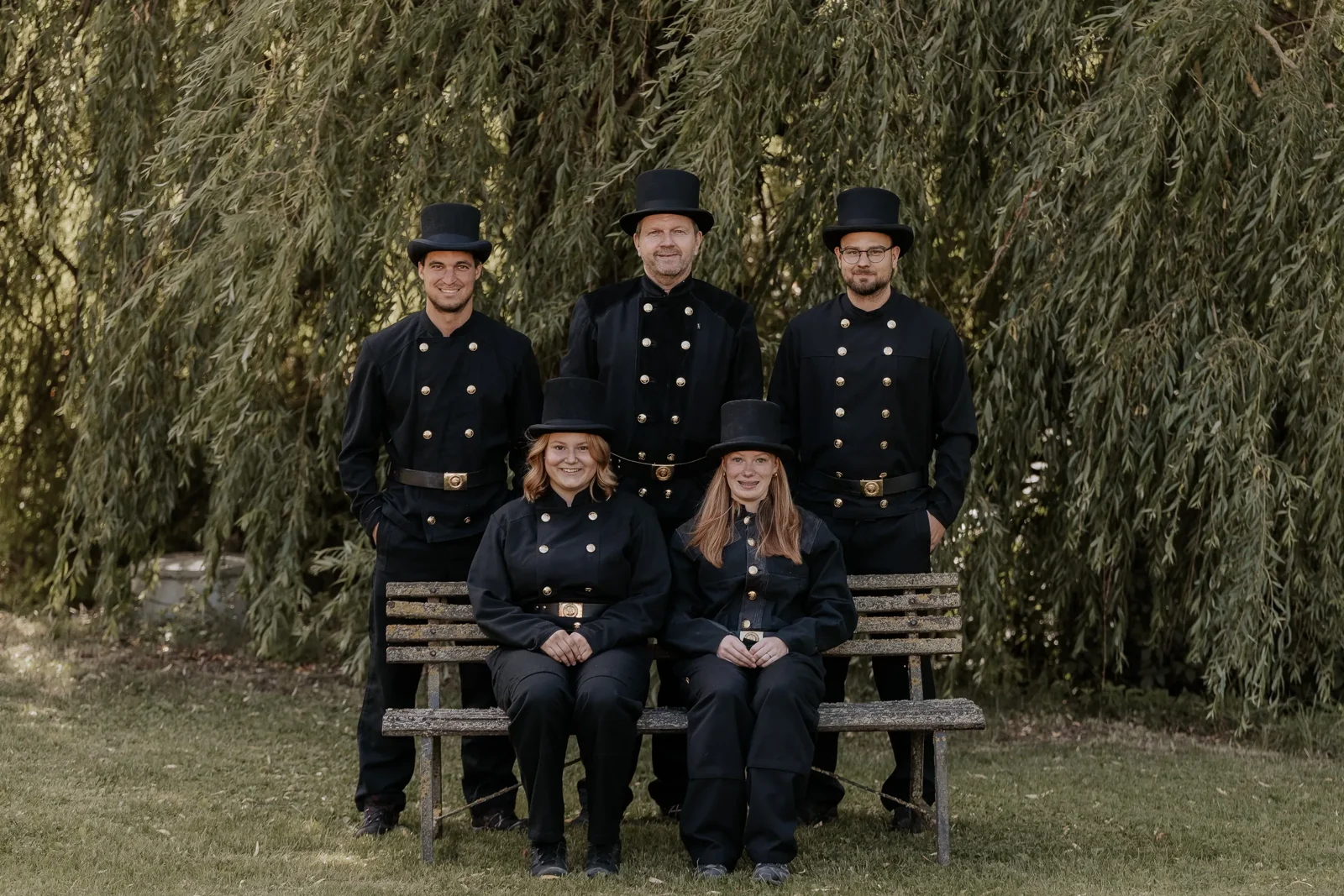 Das Team der Energieberatung Großmüller
