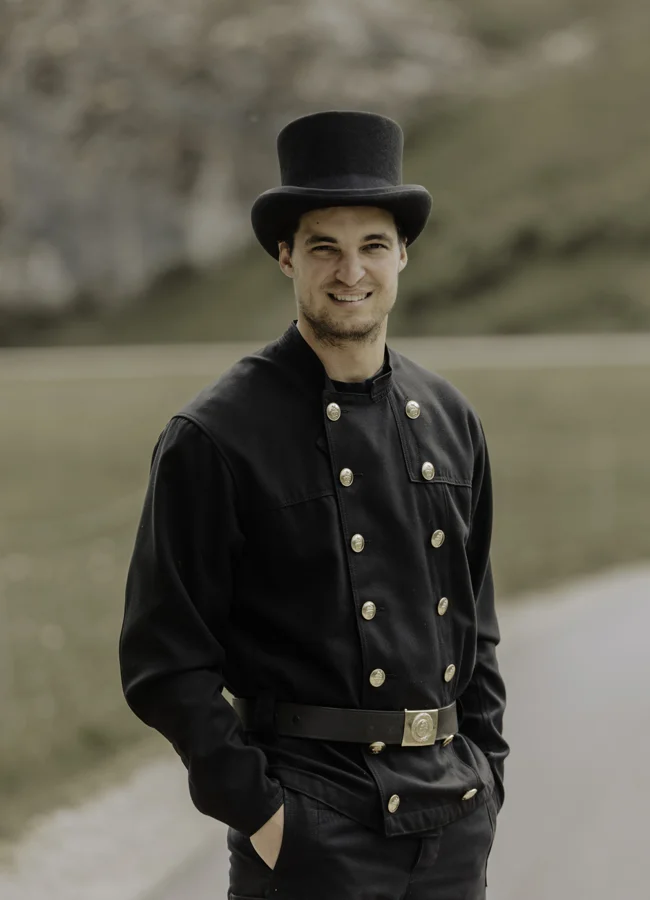 Bastian Schmid